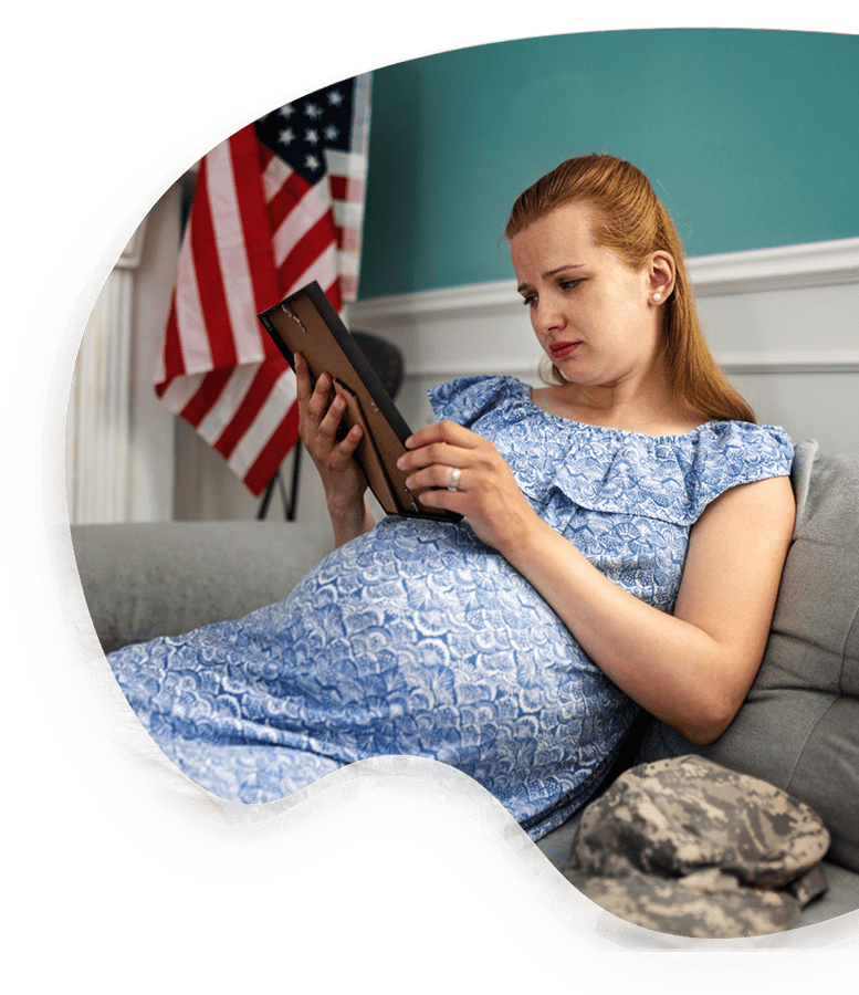 Pregnancy Leave FAQ Support